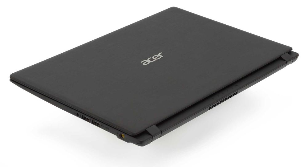 Ноутбук Acer Aspire 3 A315-21
