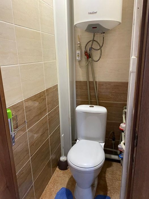 Продам квартиру на первом микрорайоне