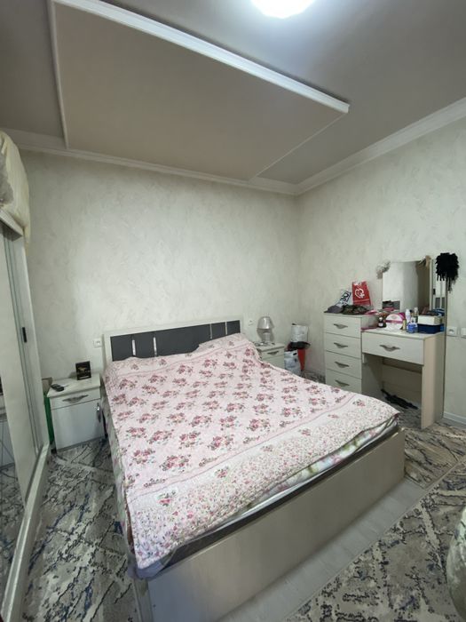 Toshkent tumani 5xona+oshxona hovli (mebel+tex) - 95000$ kelishiladi