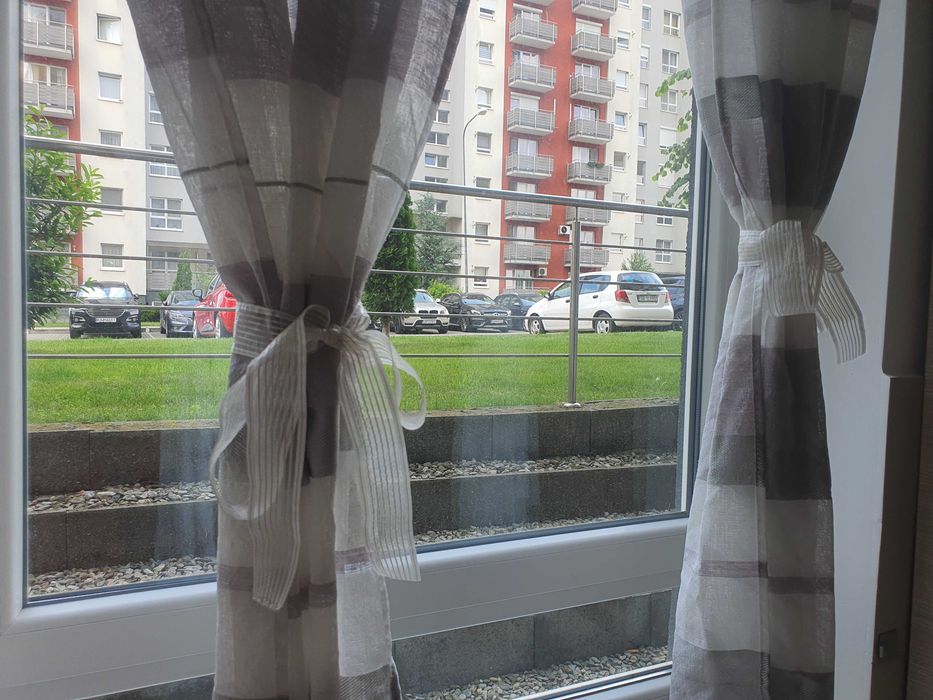 Apartament tip studio(garsoniera conf.I)  mobilat ,,la cheie" si cu boxă inclusă Avantgarden, Selimbar (SB)