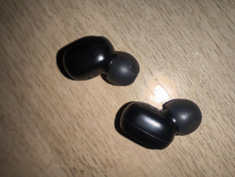 Наушники Xiaomi Redmi AirDots