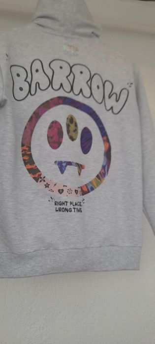 Hanorac Barrow unisex