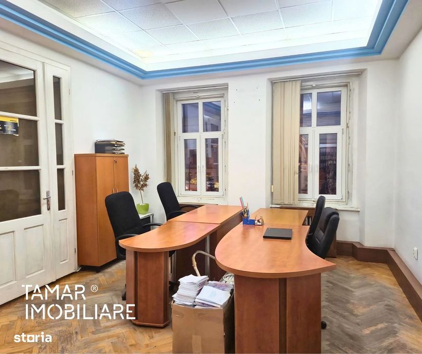 De închiriat – apartament central, Bulevardul Revoluției