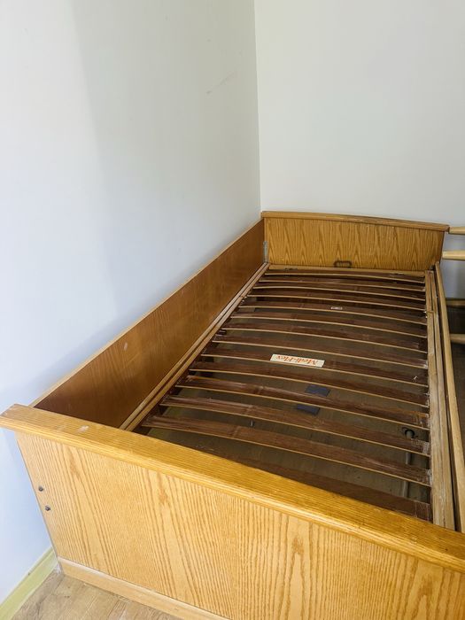 Vand pat model frumos