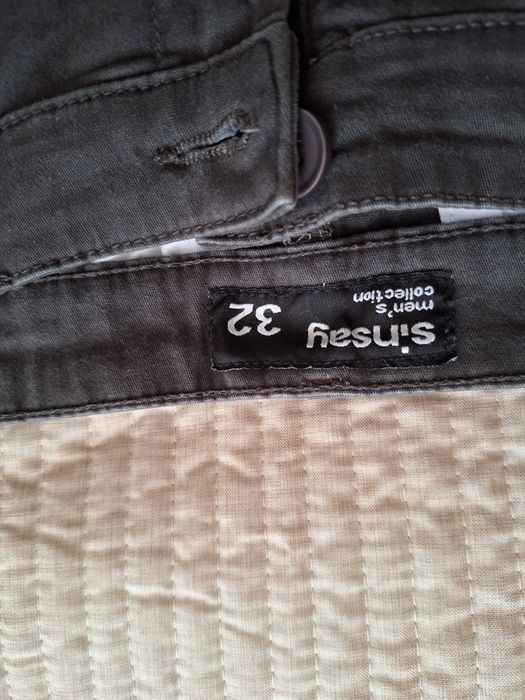 Мъжки панталон работен