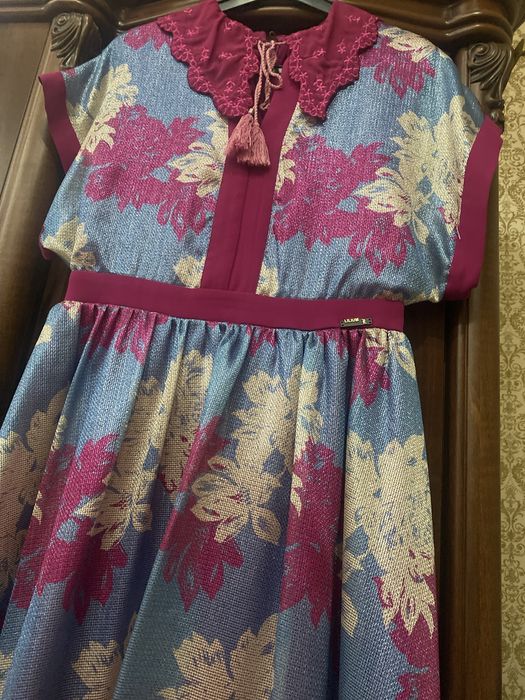 Платья в французком стиле