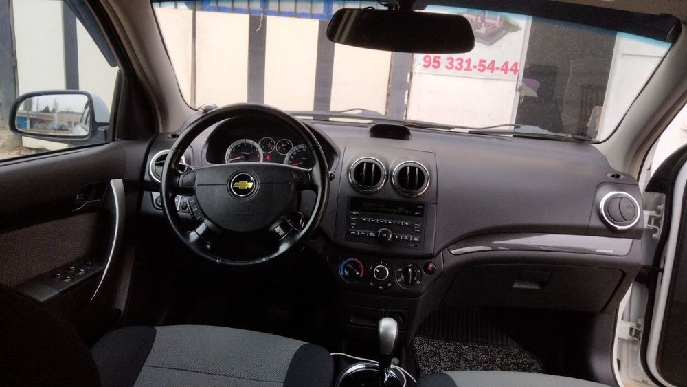 Nexia 3 avtomat Нехиа 3 автомат