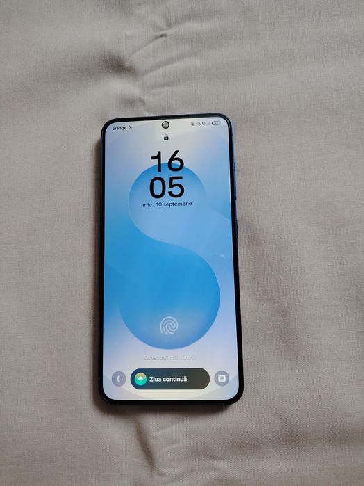 Vand Samsung s25