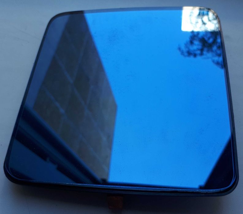 Наружные зеркала W124