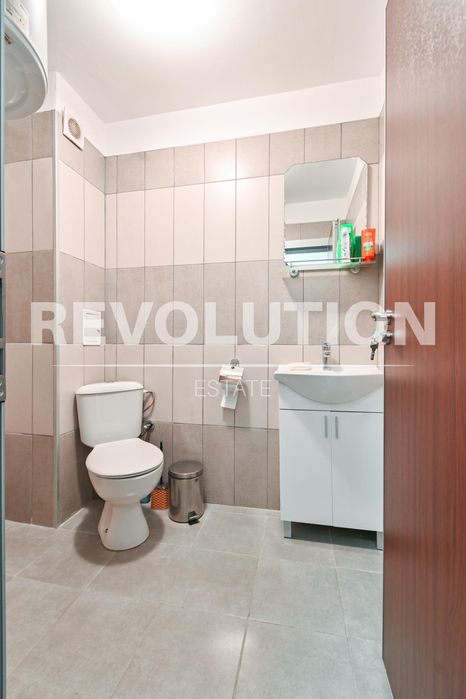 Продава се Двустаен апартамент в София, Люлин 9 - 66 кв.м за 1615 €/кв.м - Снимка #8