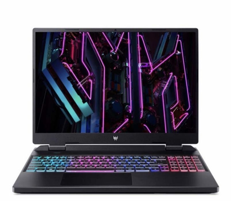 Ноутбук Acer Predator