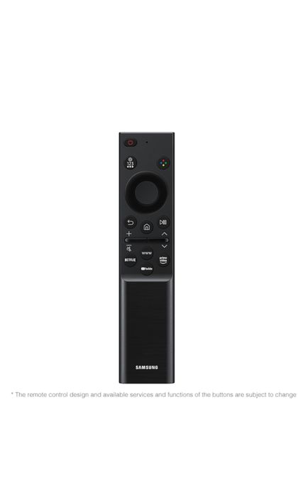 Smart Tv Cristal UHD 4K  Samsung 55U8072