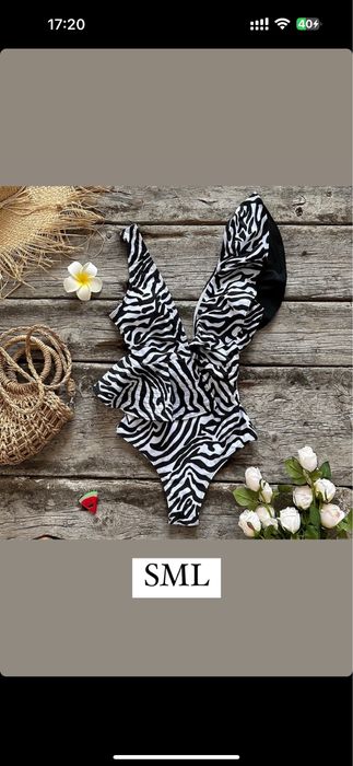 Продам купальник НОВЫЙ