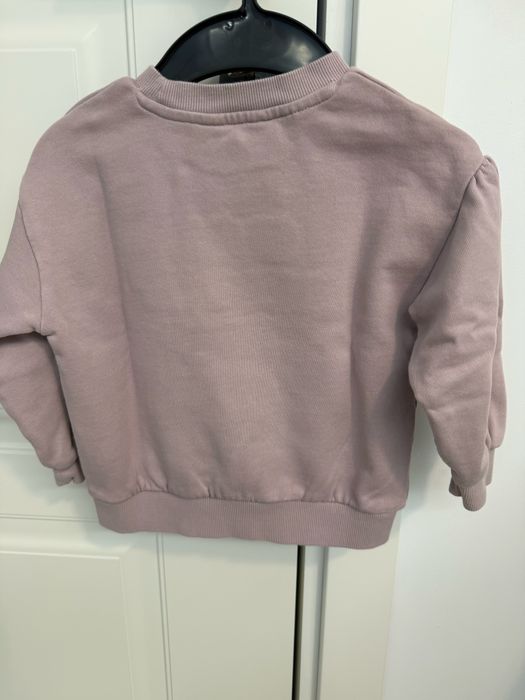 Bluza Mango fetite 4 ani