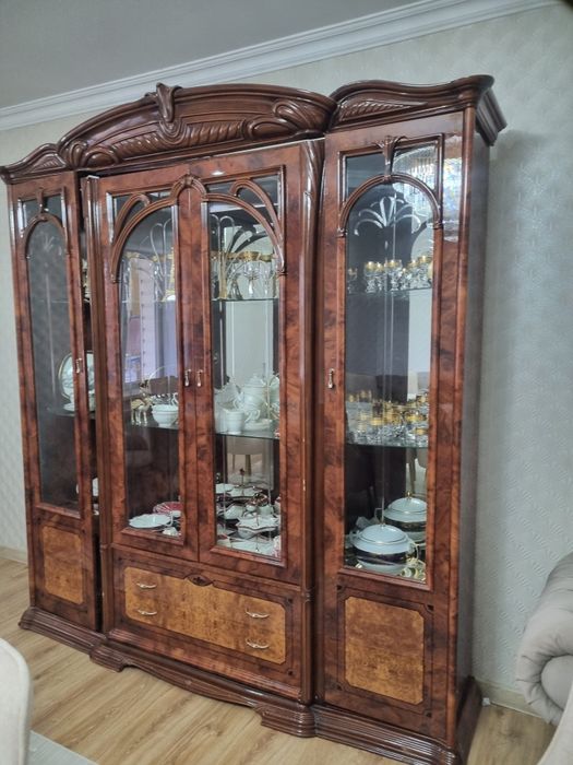 Мебель для гостиной