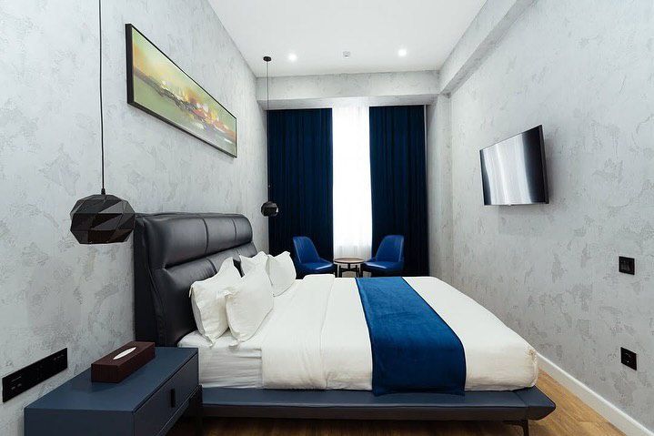 Mexmonhona bez zaks hotel Без загса гостиница хотел