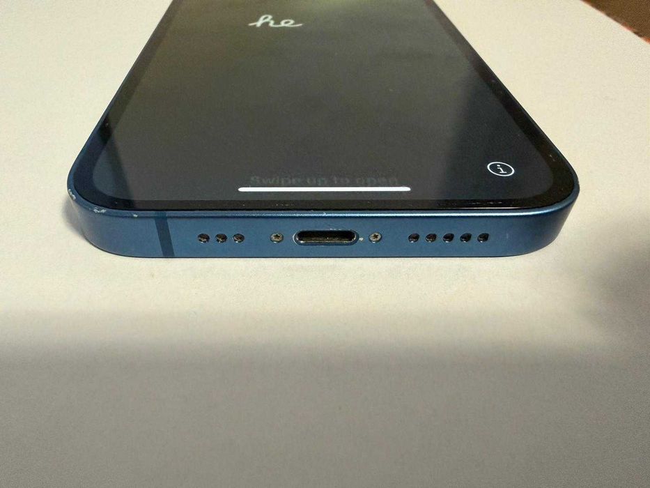 iPhone 13 Blue 128GB