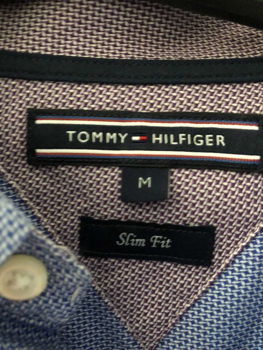 Camasi Hugo Boss, Polo Ralph Lorent, Tommy Hilfieger mar M