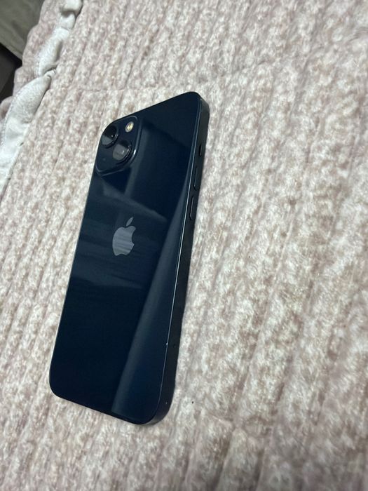 Айфон 13 черный срочно