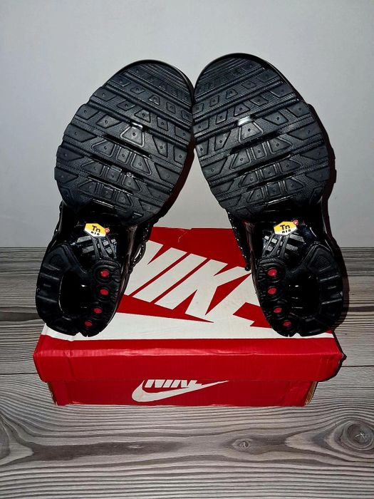 Nike air max plus 43