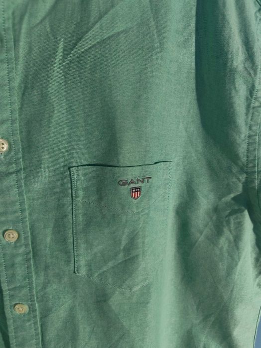 GANT Риза/Мъжка XXL