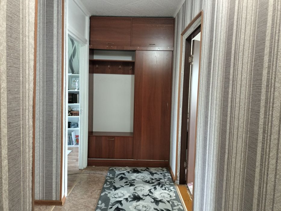 Продам квартиру в хорошем районе