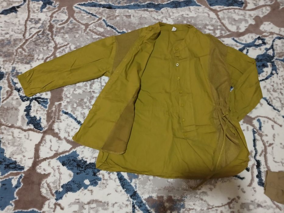 Stilniy kofta sotiladi