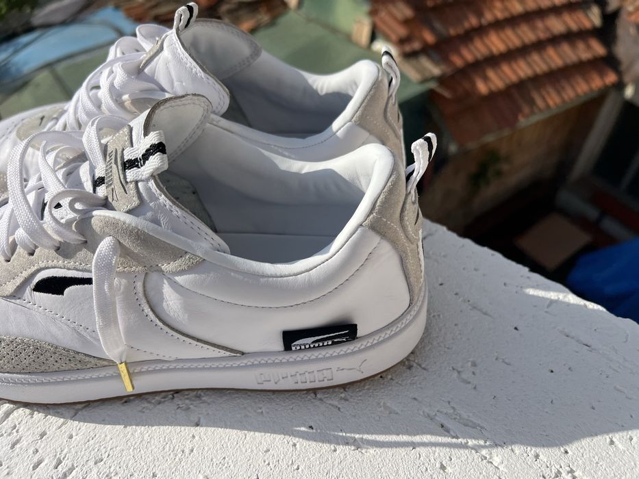 Puma Oslo 44 Pro OG