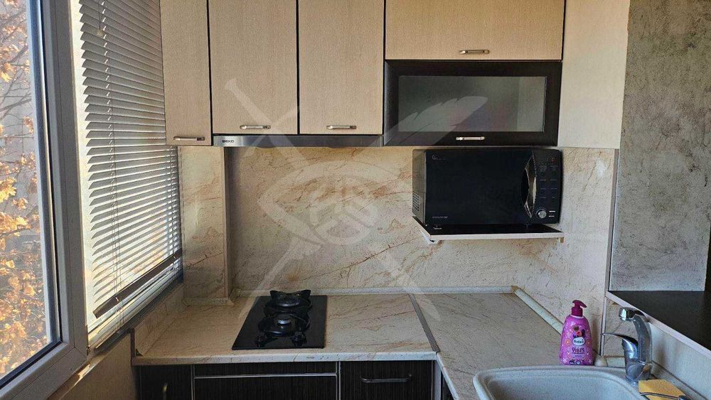 Дава се под наем Тристаен апартамент в Пловдив, Тракия - 68 кв.м за 520 € - Снимка #5