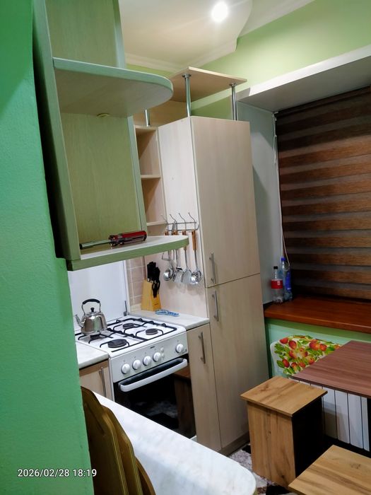 Сдам квартиру в аренду