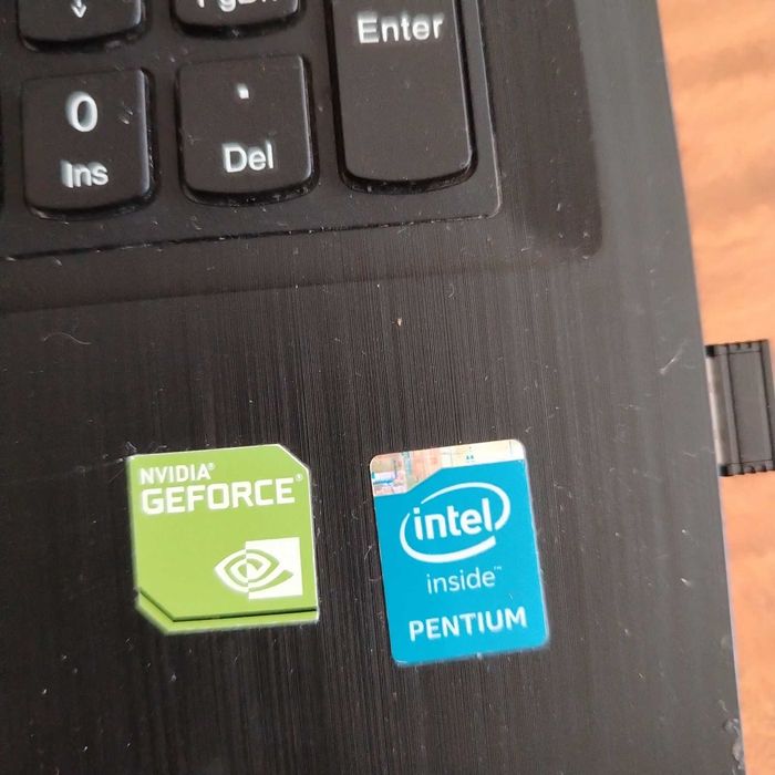 Лаптоп LenovoG50