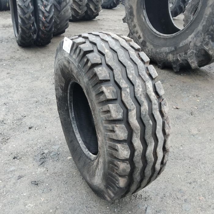 Cauciucuri 11.5/80-15.3  Semperit Anvelope LA SUPER OFERTA!