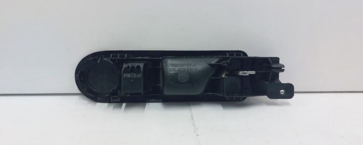 Maner interior stanga spate 3b0839113 Volkswagen VW Golf a 4-a genera