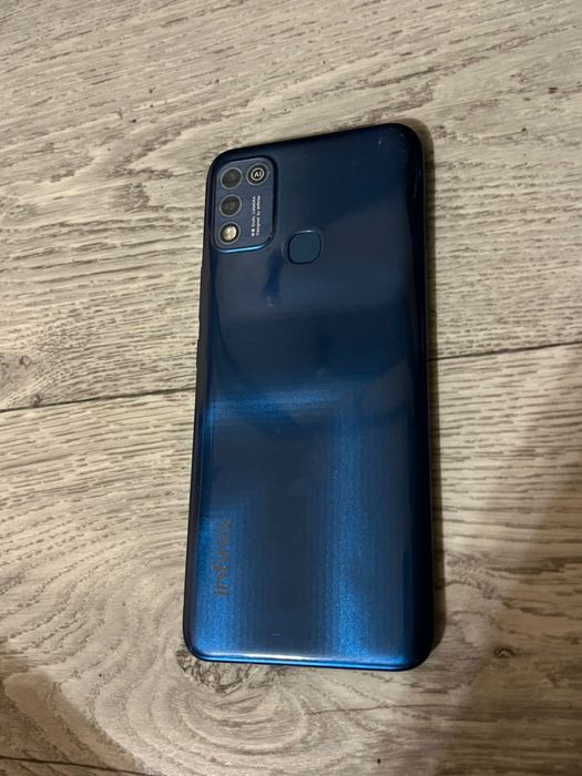 Продам infinix xot 11 pro