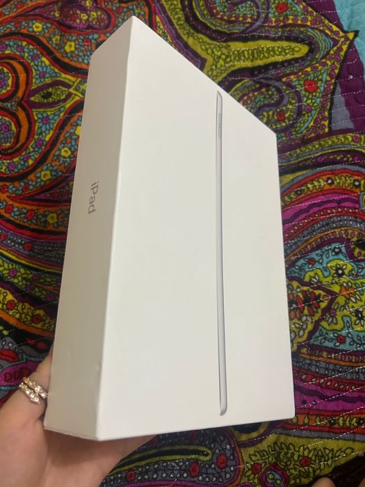 Aipad сатылады. Айфон 11ге обмен бар.