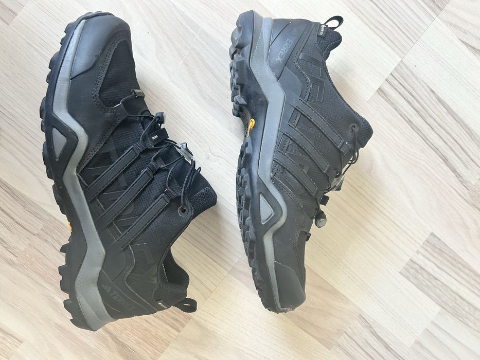 Adidas Terex Swift R2 Goretex