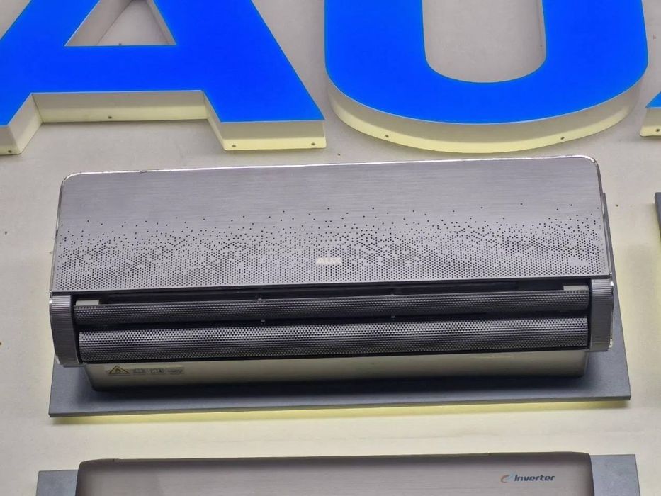 Кондиционер AUX 12” DC Inverter класс А++ с низкой ценой со склад