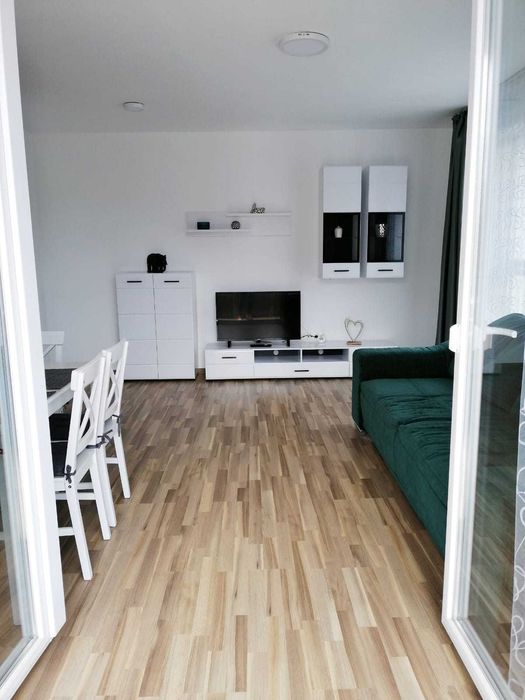 Apartament regim hotelier Mall Coresi