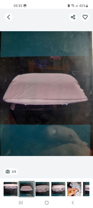 Cantar de copii 10kg