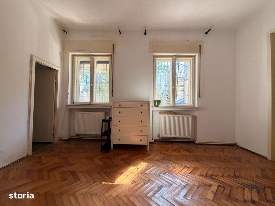 Apartament 2 Camere | Cladire Fara Risc — fotografia 3