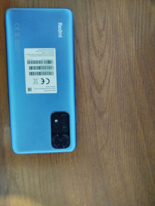 Redmi note 11 kafolati bor