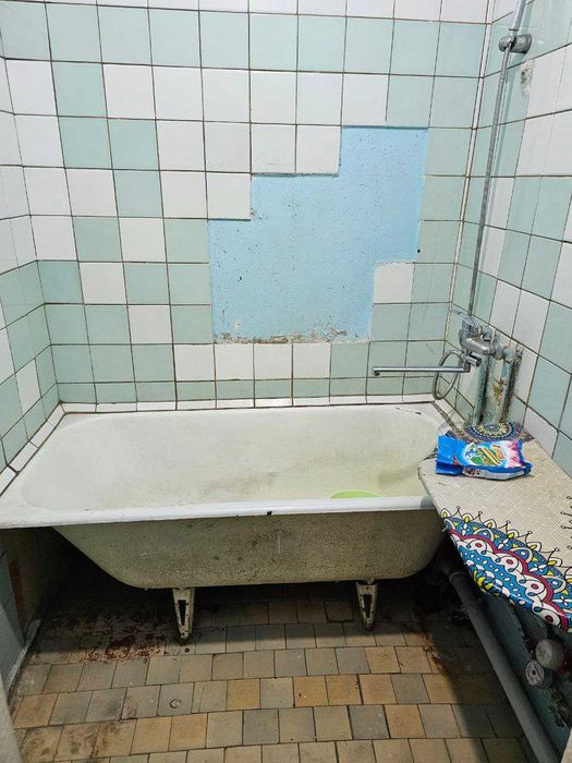 Продаю квартиру.Юнусабад 6 Котельная 2\3\4 Ипотеки нет