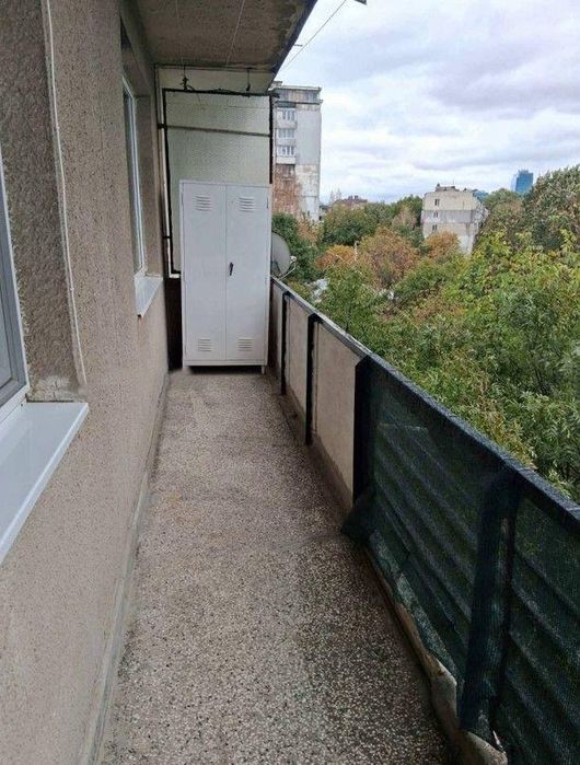 Дава се под наем Двустаен апартамент в София, Бъкстон - 65 кв.м за 347.82 € - Снимка #7