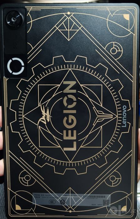 Lenovo legion Y700 Gen5