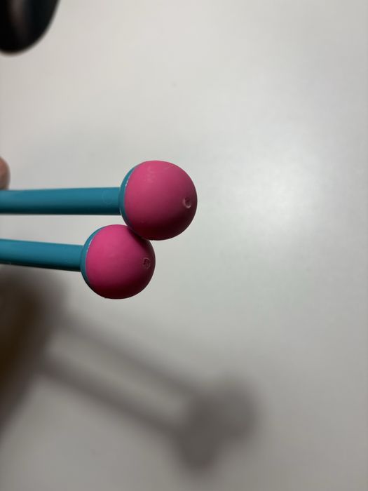 Булавы Indigo , 36 см