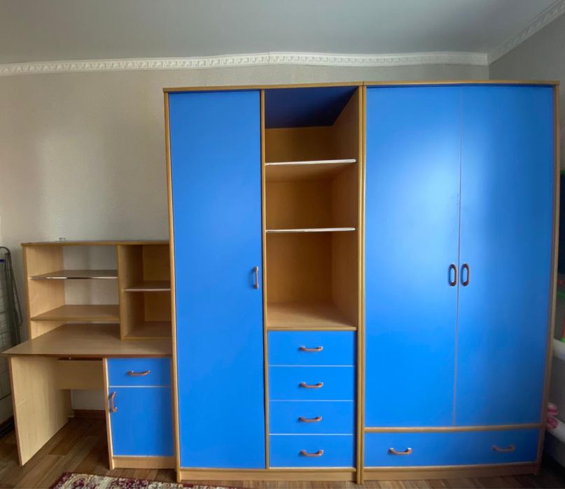 Продам мебель цена указана  в описание