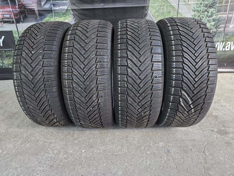 225/50/17 MICHELIN 4бр