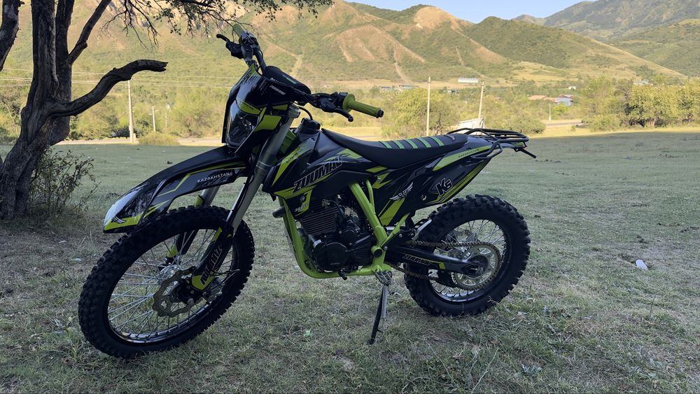 Продаю Zuumav k5 cс300