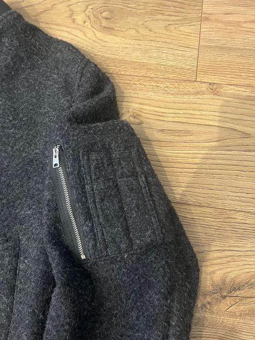 All Saints Bomber Jacket
