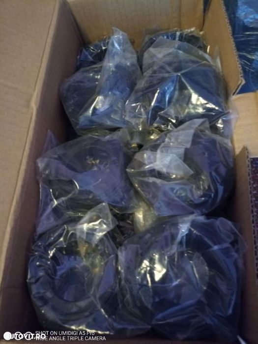 Bucsa cauciuc inferioara Perna / Perne aer FATA pentru MERCEDES W220 /